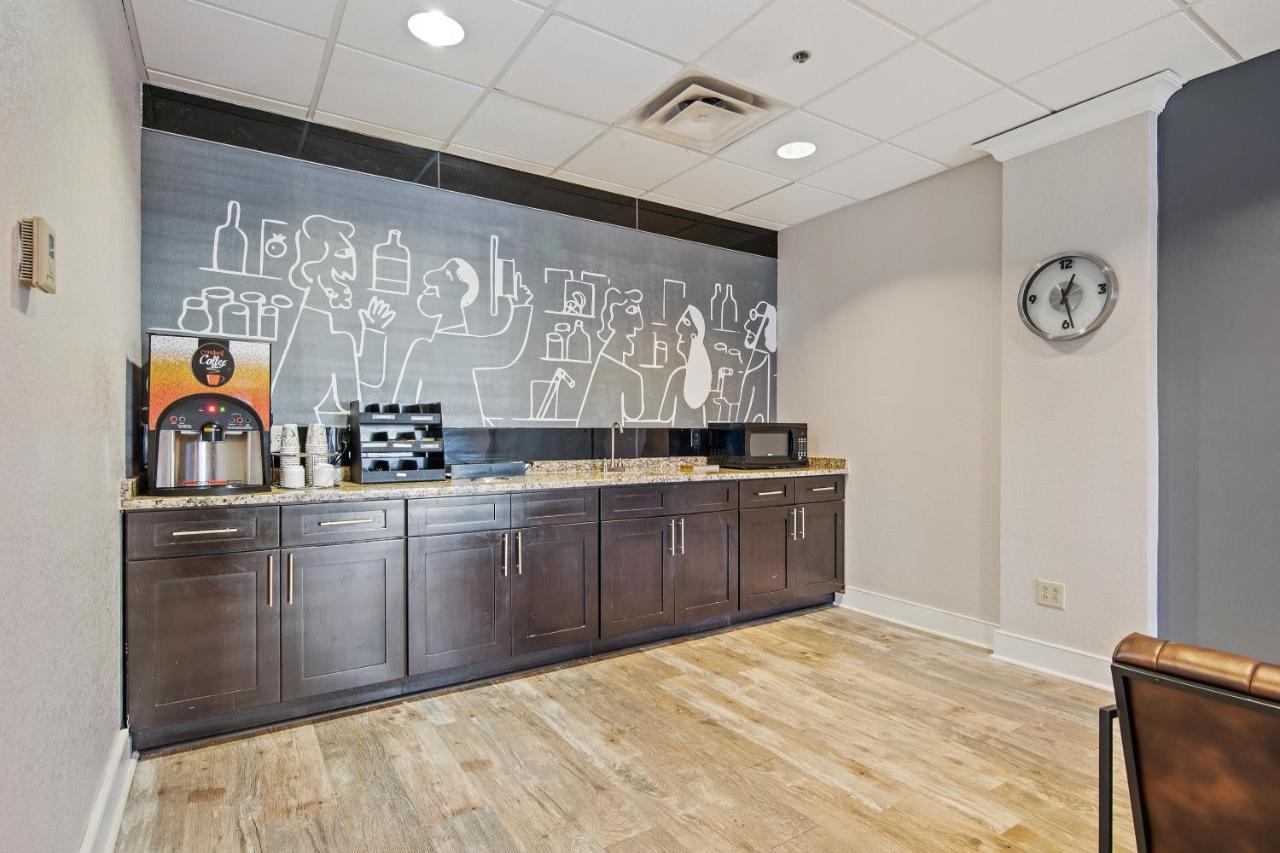 Suburban Studios Orlando - Ocoee-Winter Garden Екстериор снимка