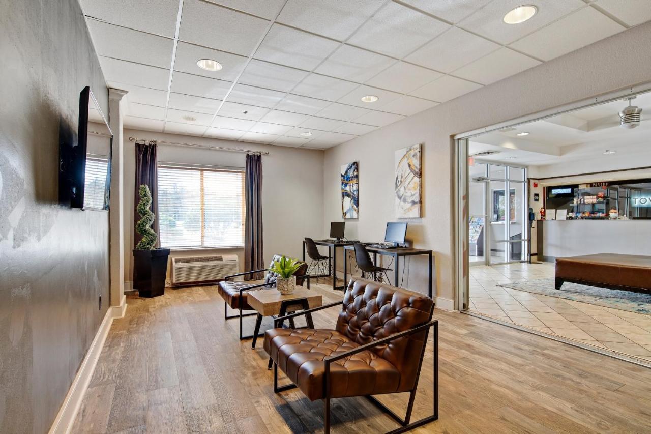 Suburban Studios Orlando - Ocoee-Winter Garden Екстериор снимка