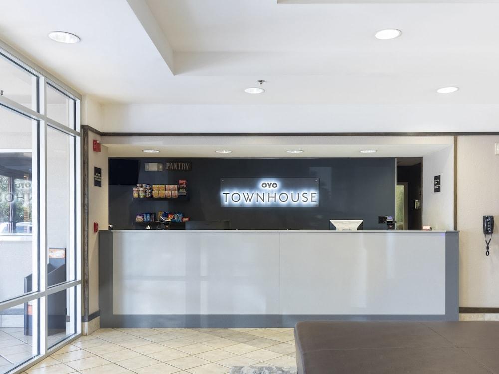 Suburban Studios Orlando - Ocoee-Winter Garden Екстериор снимка