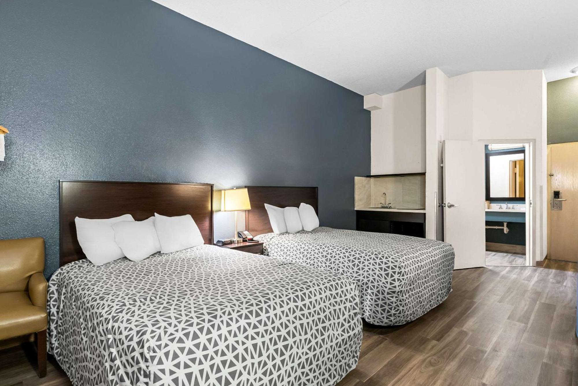 Suburban Studios Orlando - Ocoee-Winter Garden Екстериор снимка