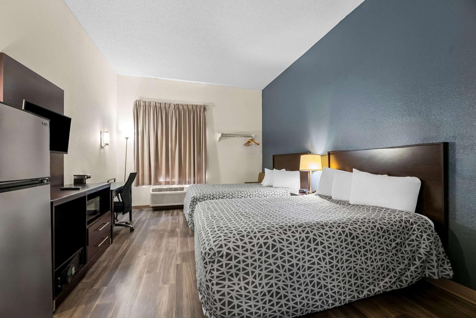 Suburban Studios Orlando - Ocoee-Winter Garden Екстериор снимка